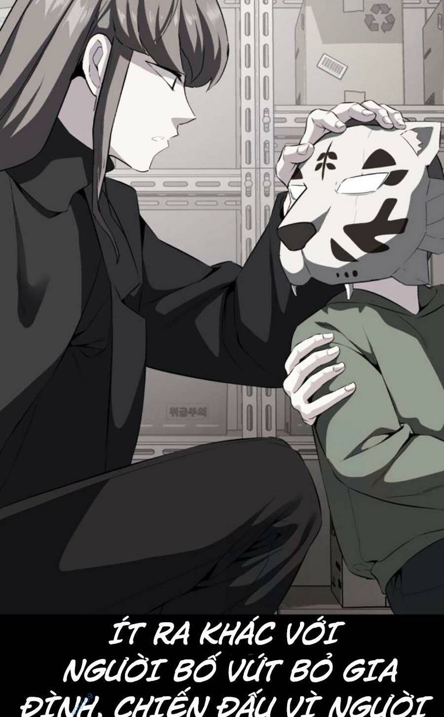 Cậu bé của thần chết chapter 213 - Upload bởi truyensieuhay.com