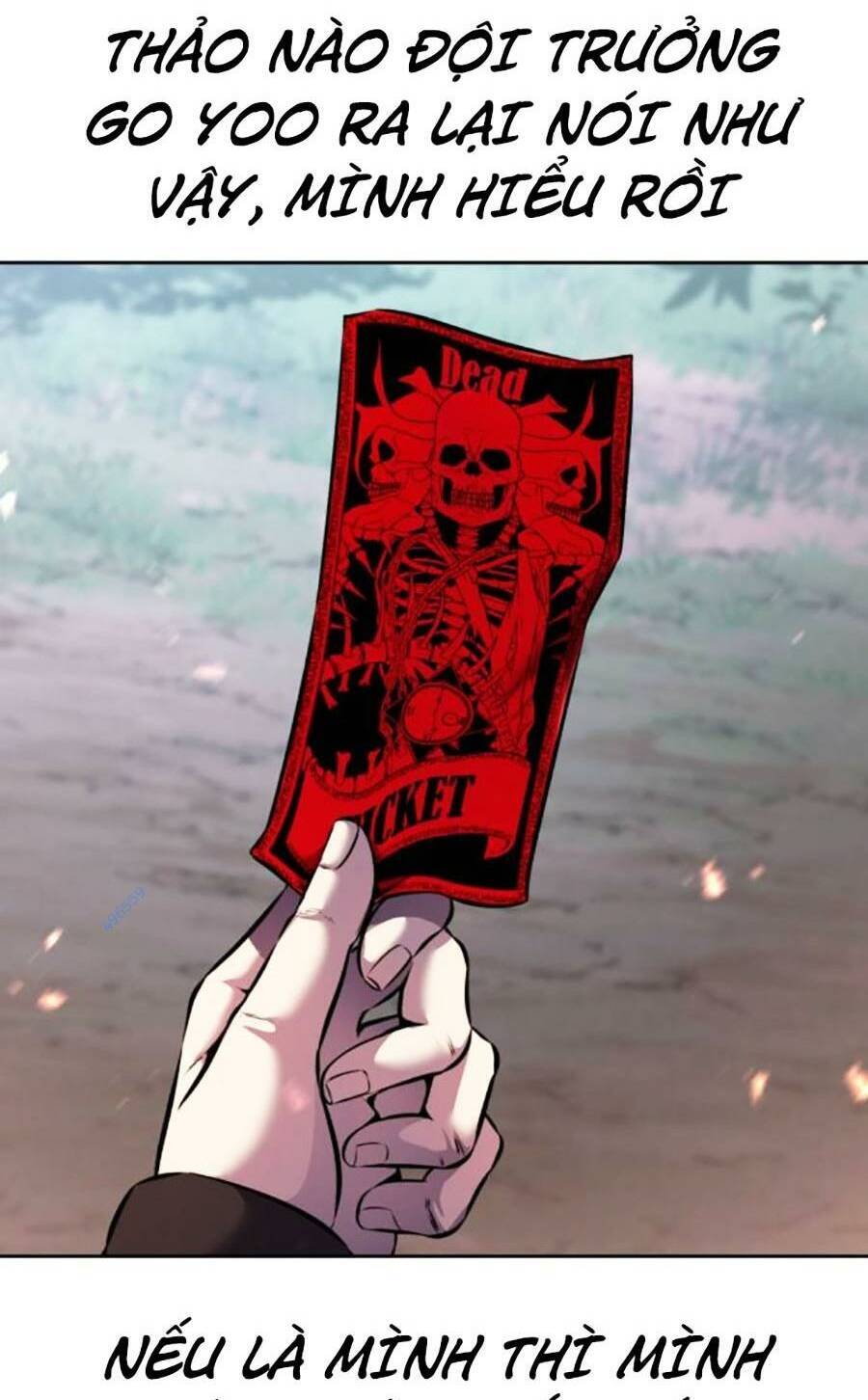 Cậu bé của thần chết chapter 213 - Upload bởi truyensieuhay.com