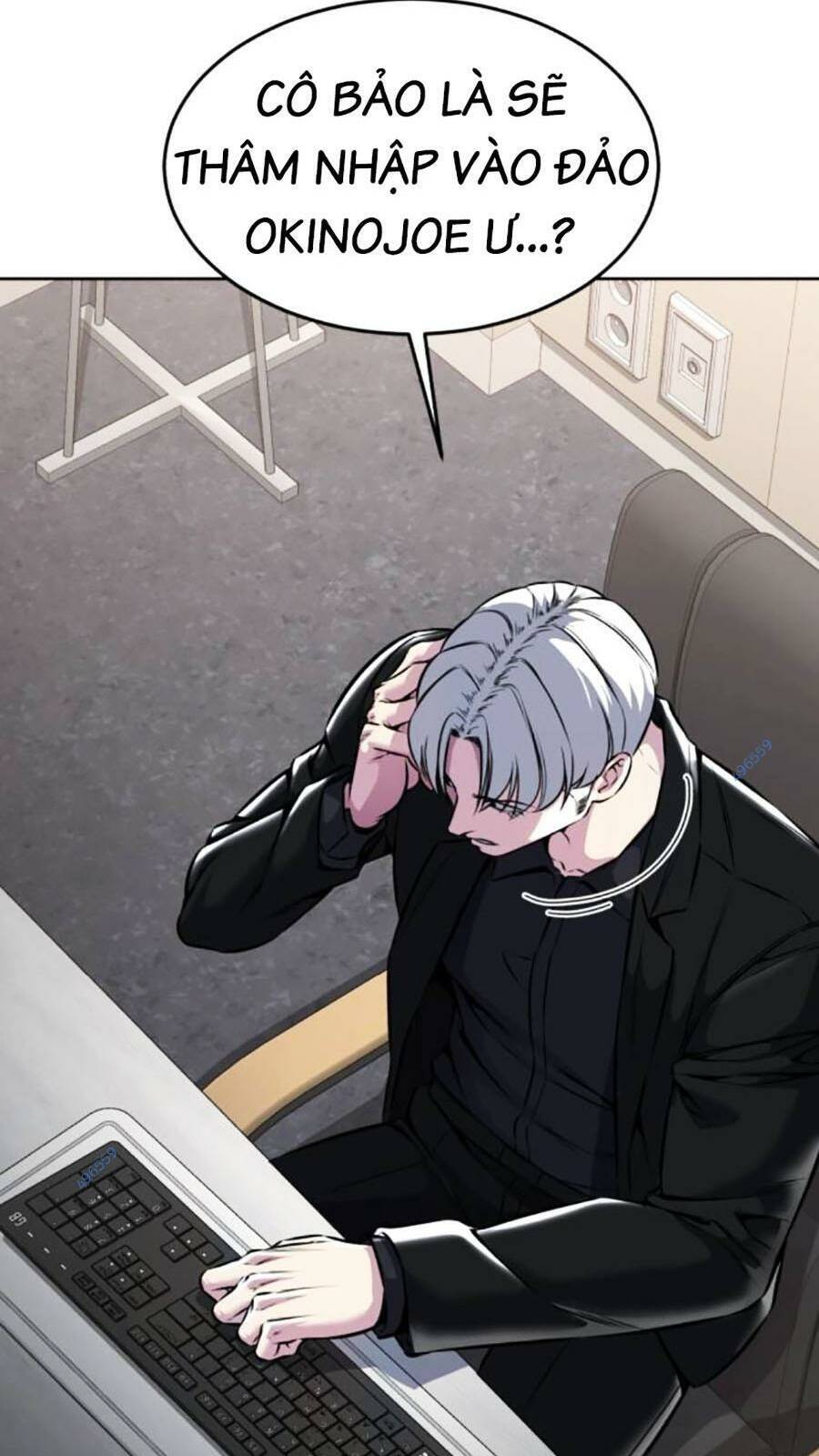 Cậu bé của thần chết chapter 213 - Upload bởi truyensieuhay.com