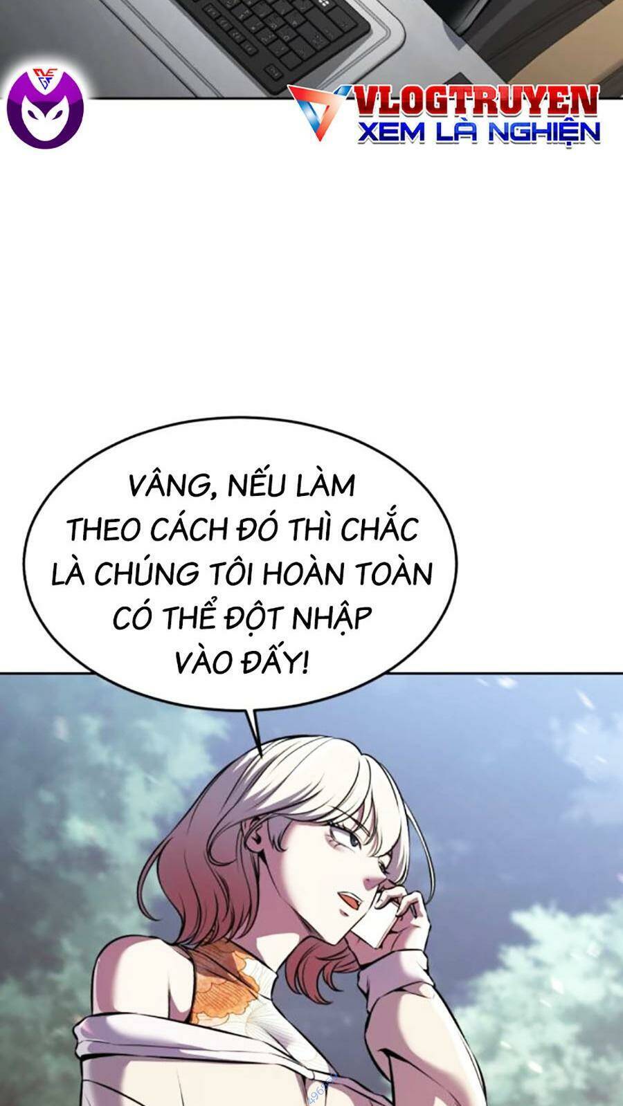 Cậu bé của thần chết chapter 213 - Upload bởi truyensieuhay.com