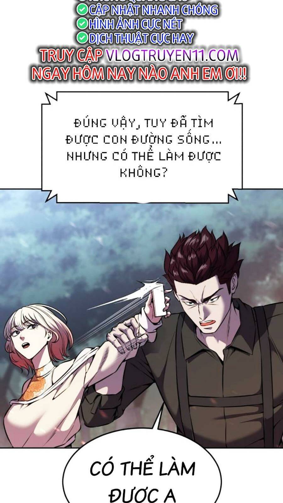 Cậu bé của thần chết chapter 213 - Upload bởi truyensieuhay.com