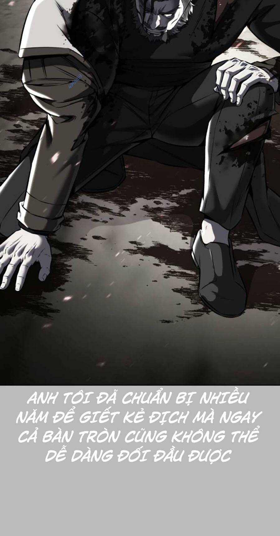 Cậu bé của thần chết chapter 213 - Upload bởi truyensieuhay.com