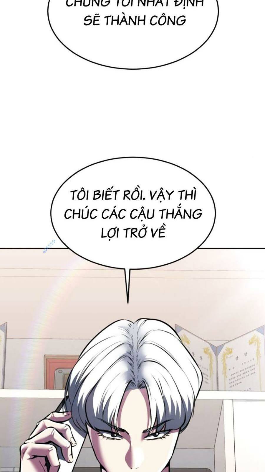 Cậu bé của thần chết chapter 213 - Upload bởi truyensieuhay.com