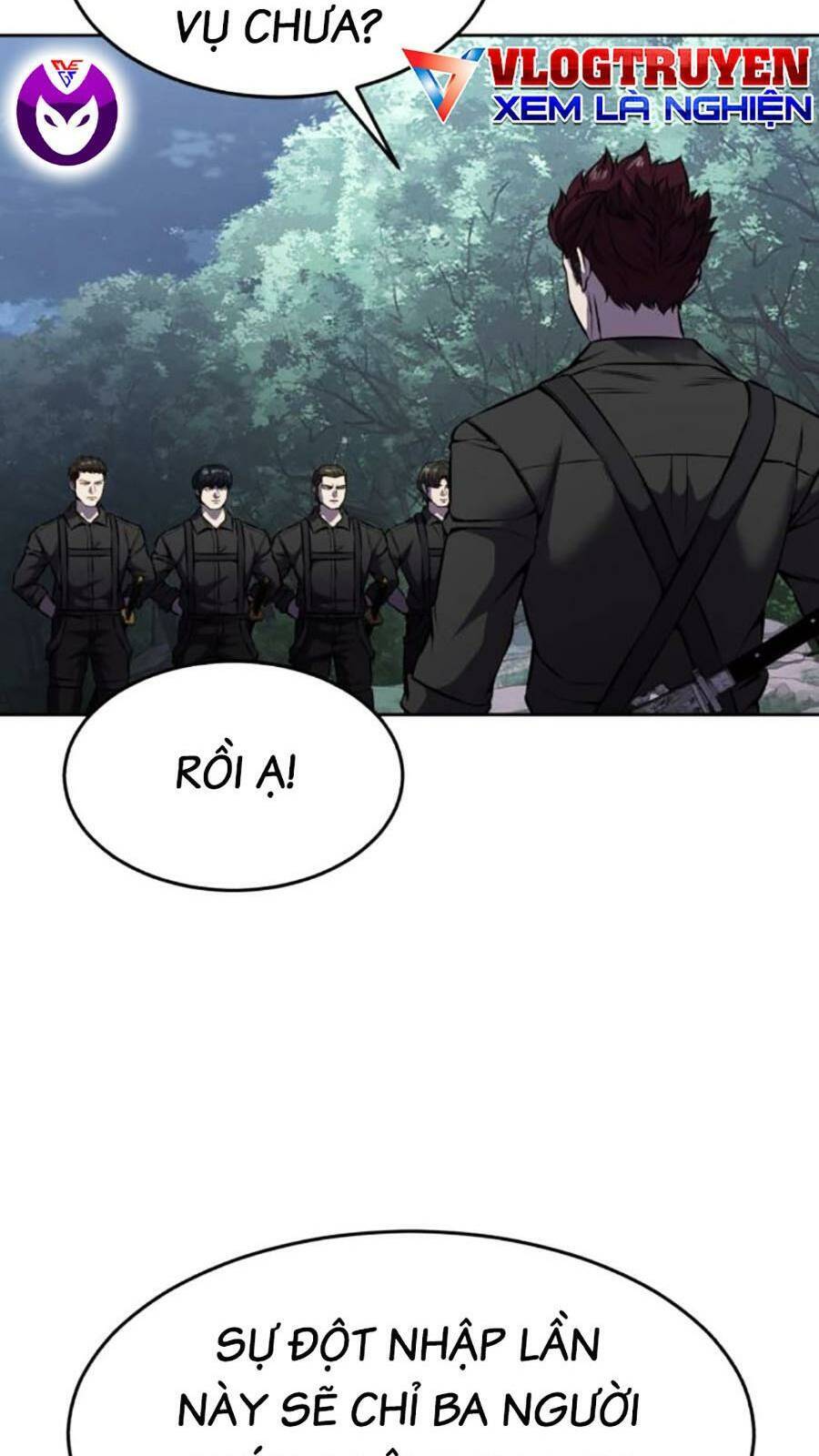 Cậu bé của thần chết chapter 213 - Upload bởi truyensieuhay.com