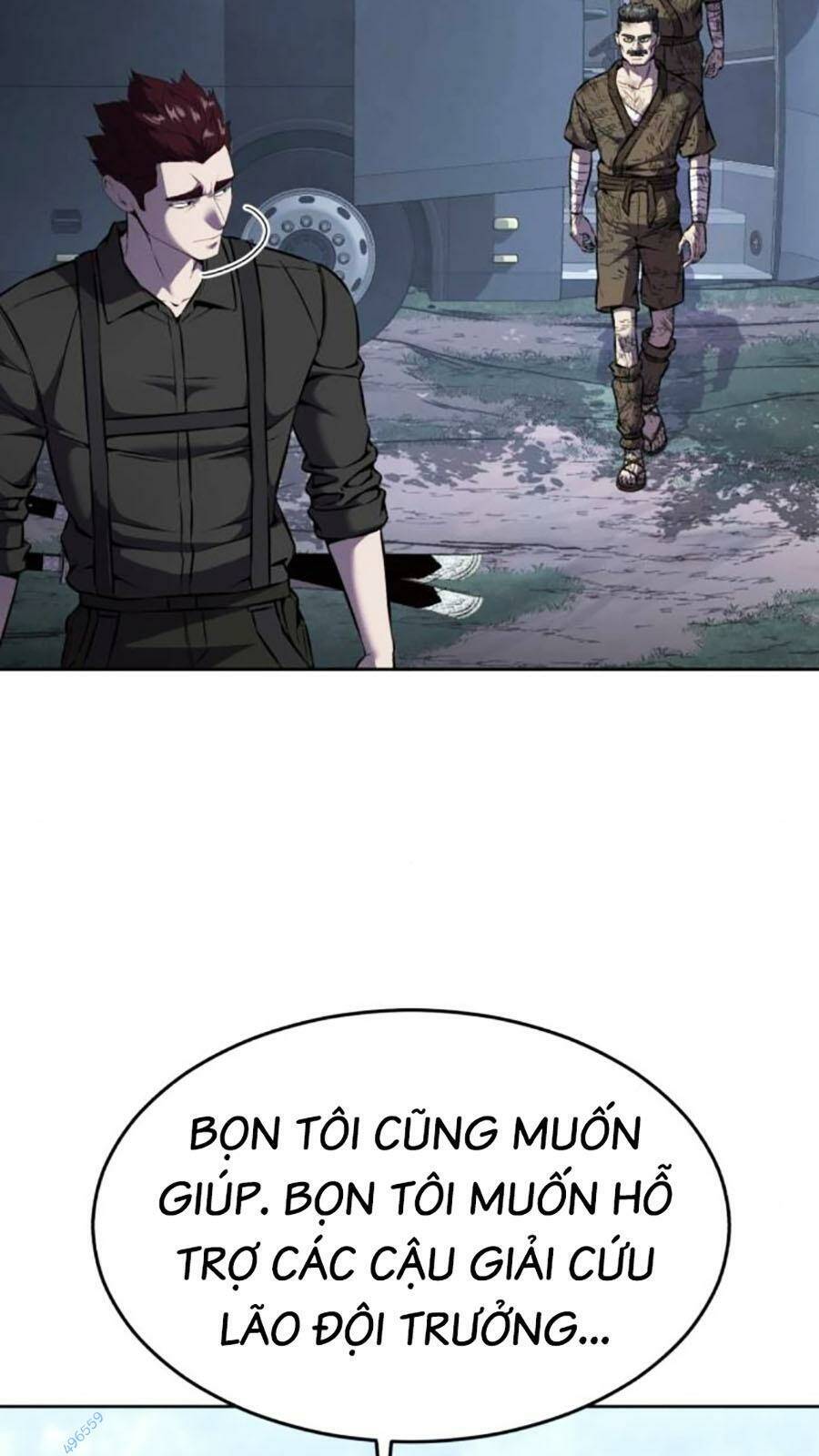 Cậu bé của thần chết chapter 213 - Upload bởi truyensieuhay.com