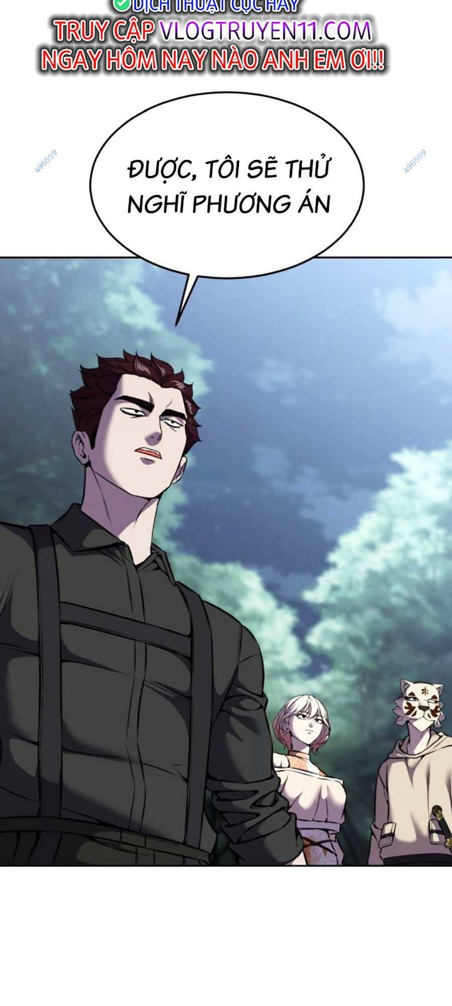 Cậu bé của thần chết chapter 213 - Upload bởi truyensieuhay.com