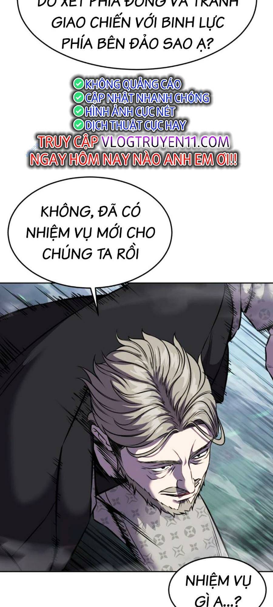 Cậu bé của thần chết chapter 213 - Upload bởi truyensieuhay.com