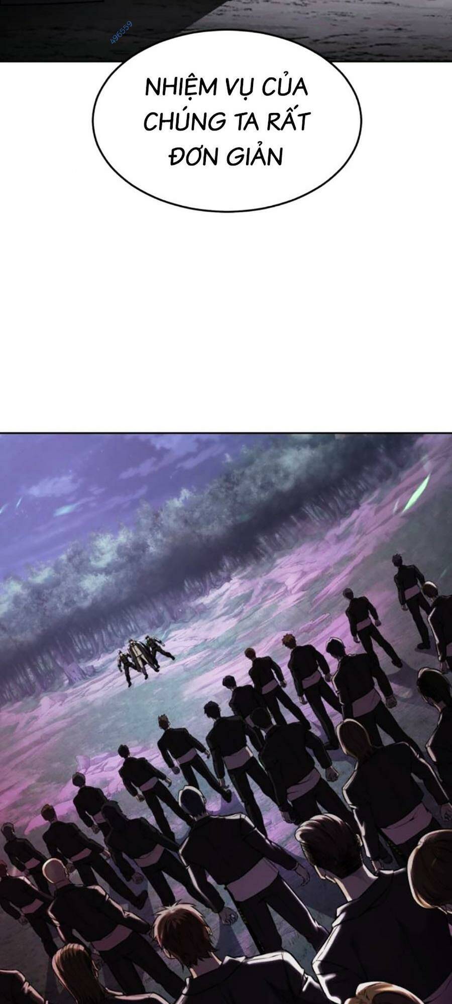 Cậu bé của thần chết chapter 213 - Upload bởi truyensieuhay.com