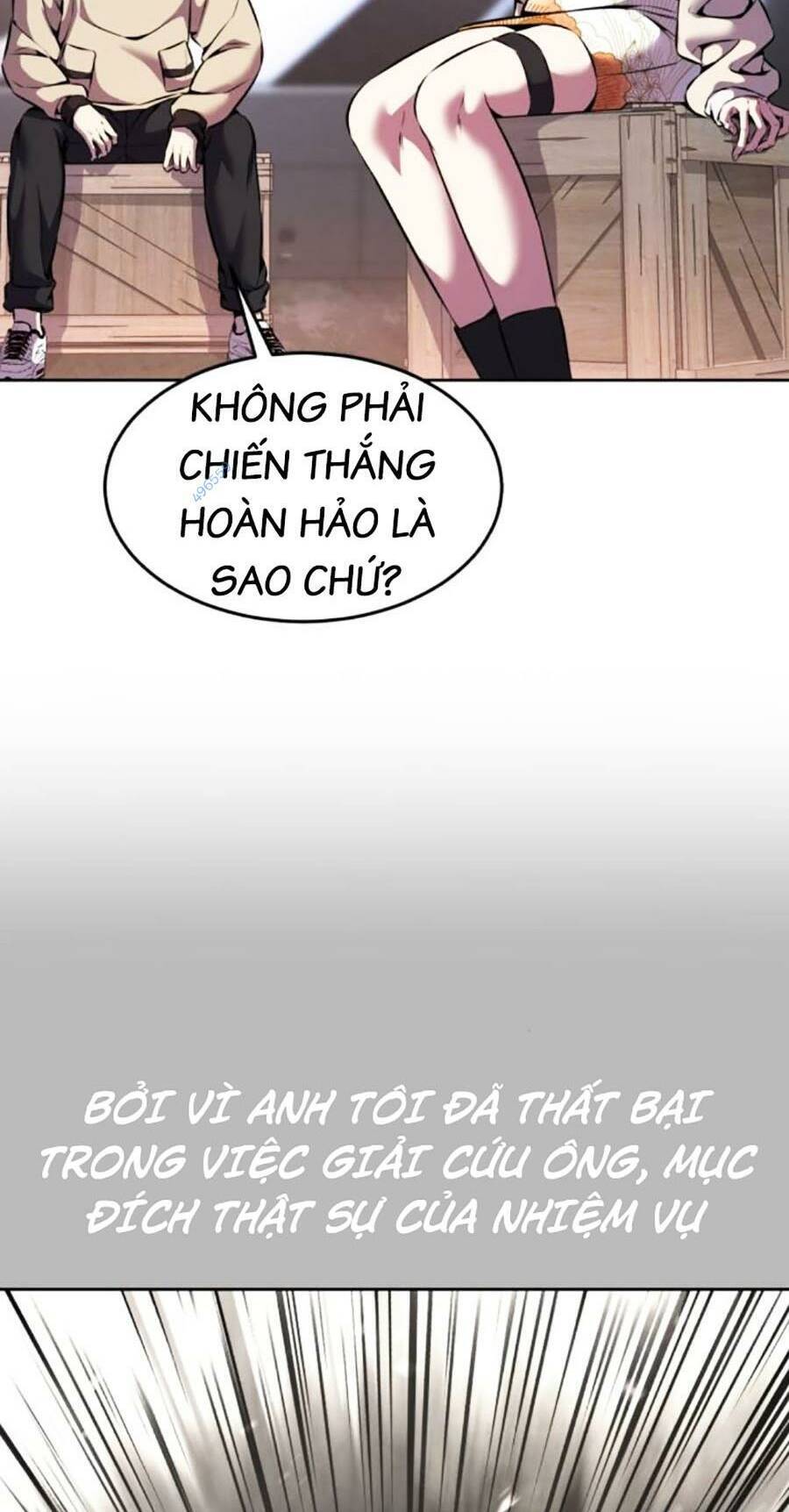 Cậu bé của thần chết chapter 213 - Upload bởi truyensieuhay.com