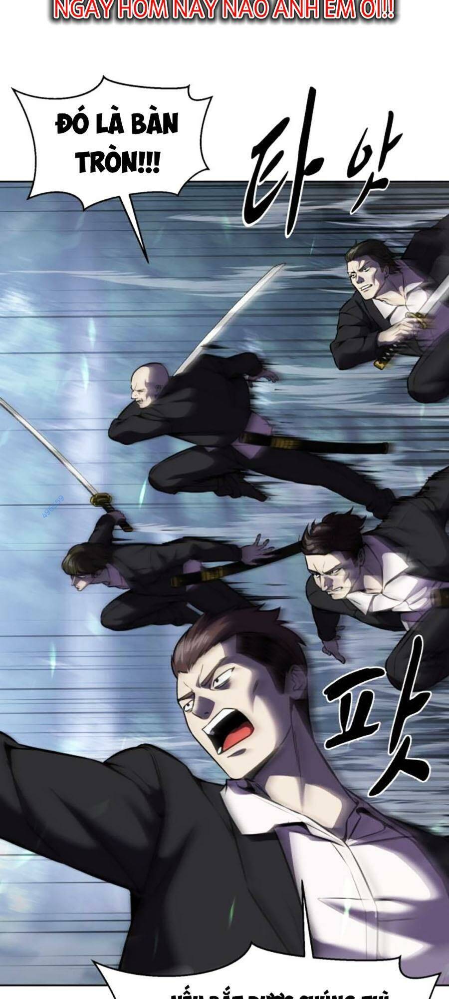 Cậu bé của thần chết chapter 213 - Upload bởi truyensieuhay.com