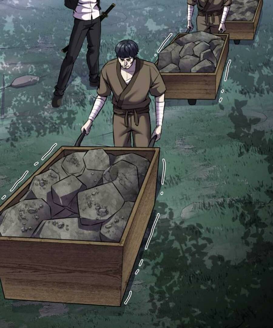 Cậu bé của thần chết chapter 213 - Upload bởi truyensieuhay.com