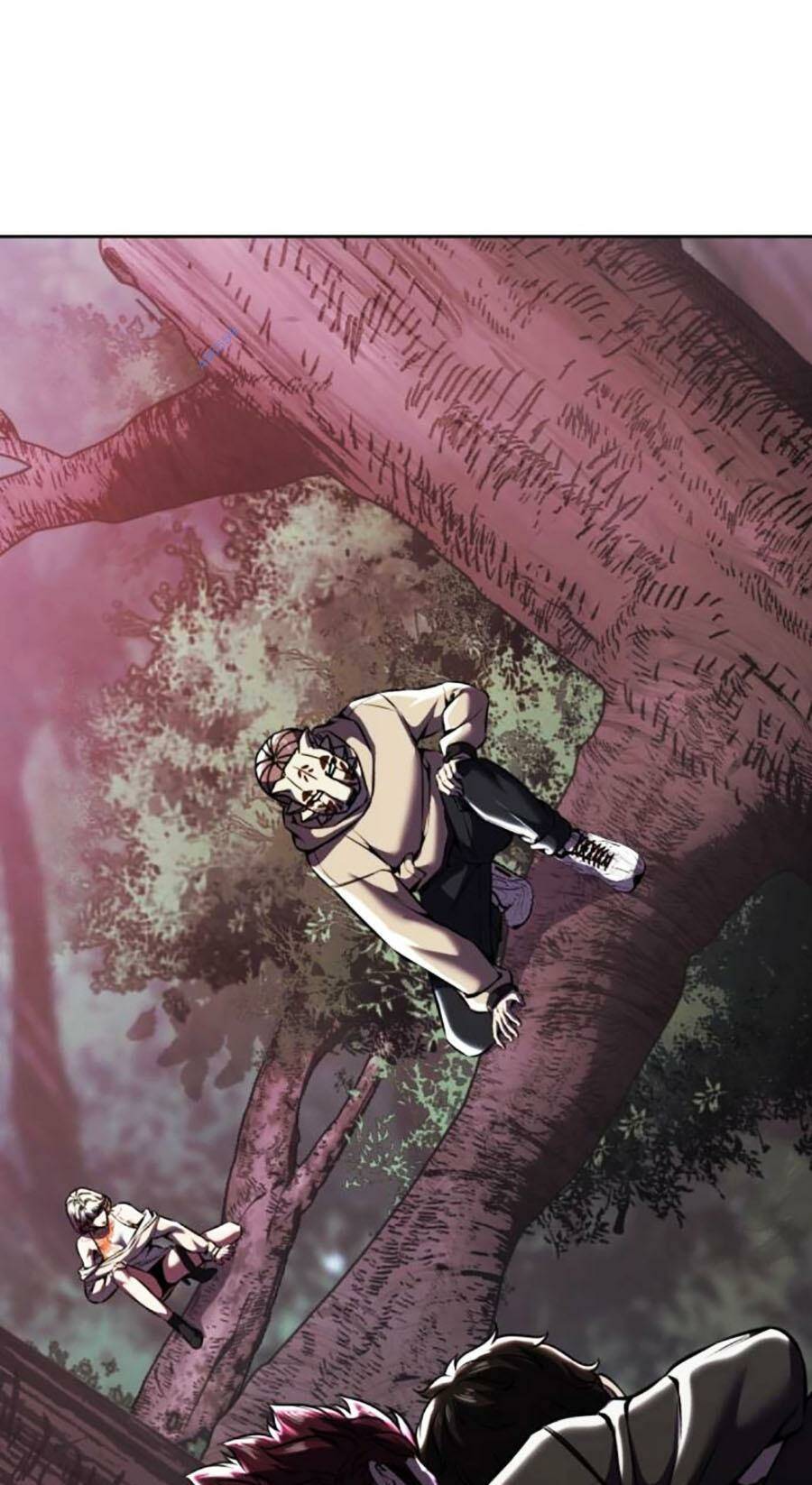Cậu bé của thần chết chapter 213 - Upload bởi truyensieuhay.com