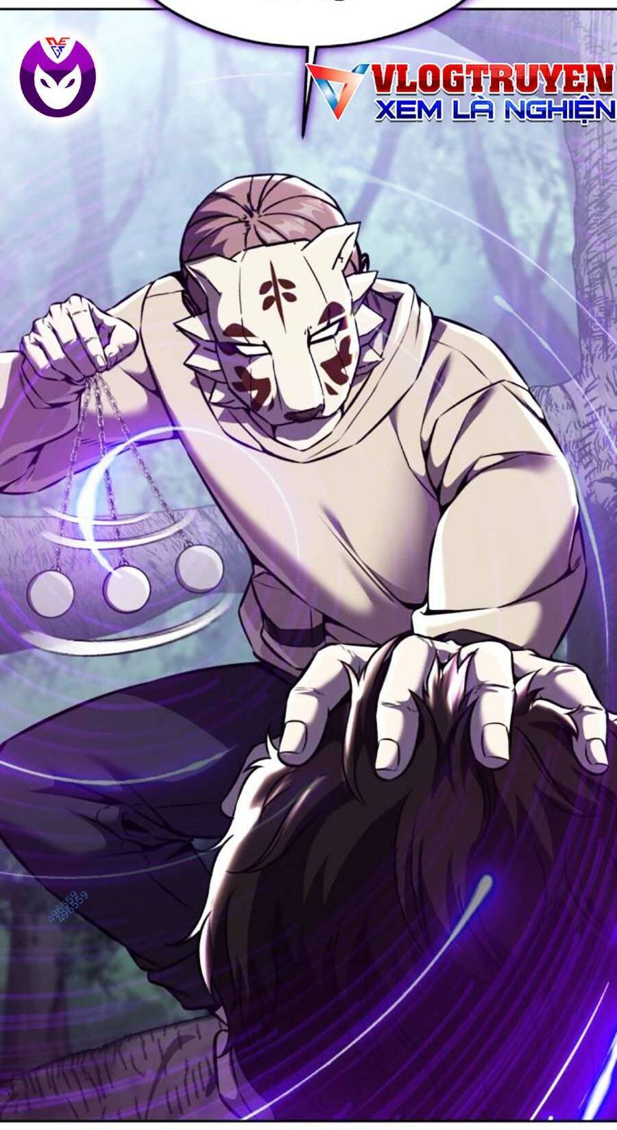 Cậu bé của thần chết chapter 213 - Upload bởi truyensieuhay.com