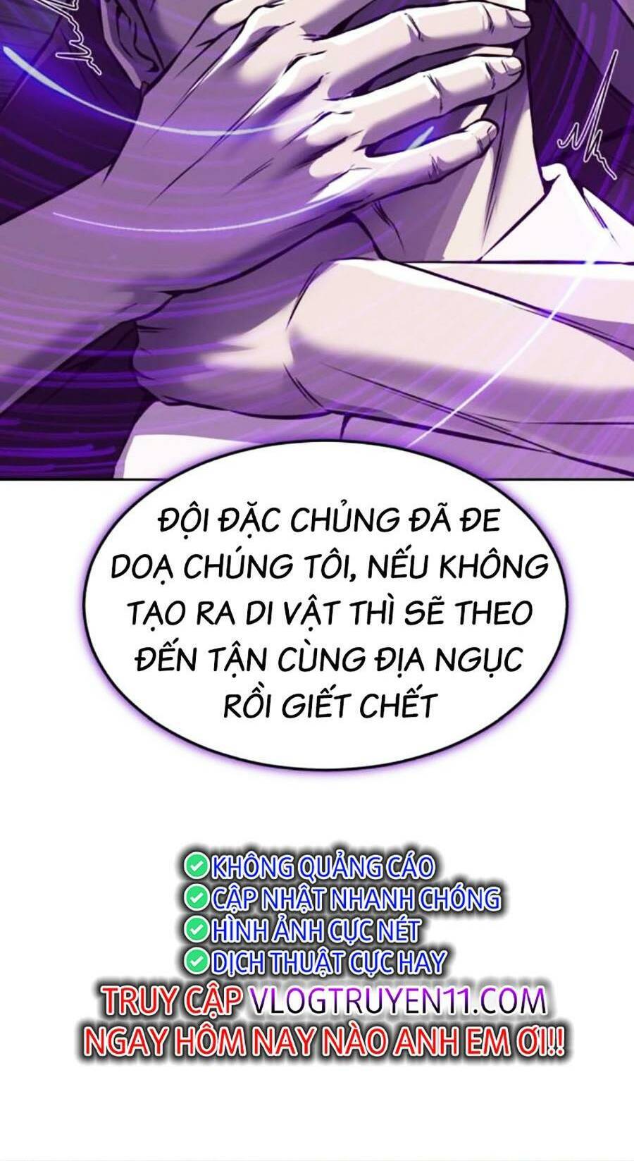 Cậu bé của thần chết chapter 213 - Upload bởi truyensieuhay.com