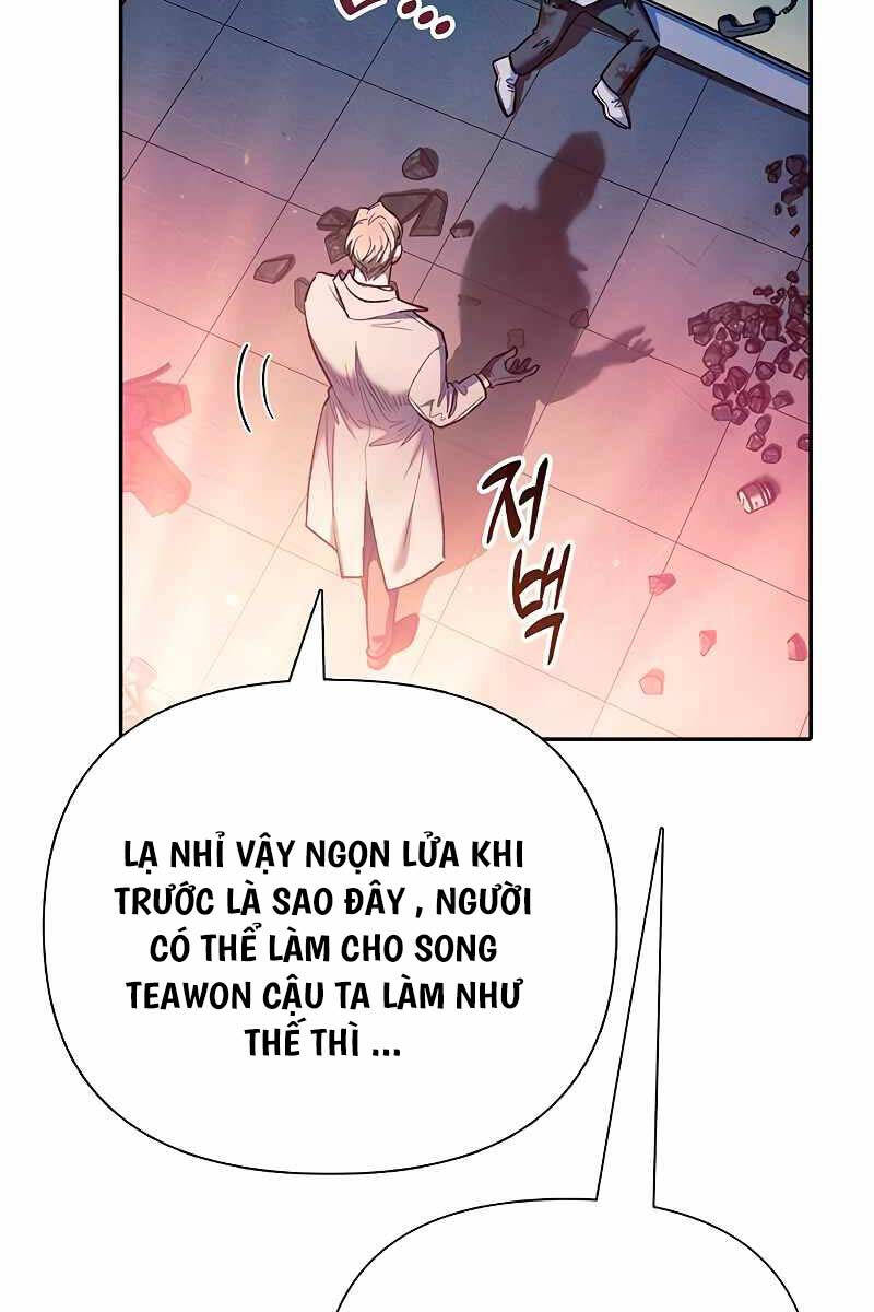Những Ranker Cấp S Mà Tôi Nuôi Dưỡng chapter 128 - Upload bởi truyensieuhay.com
