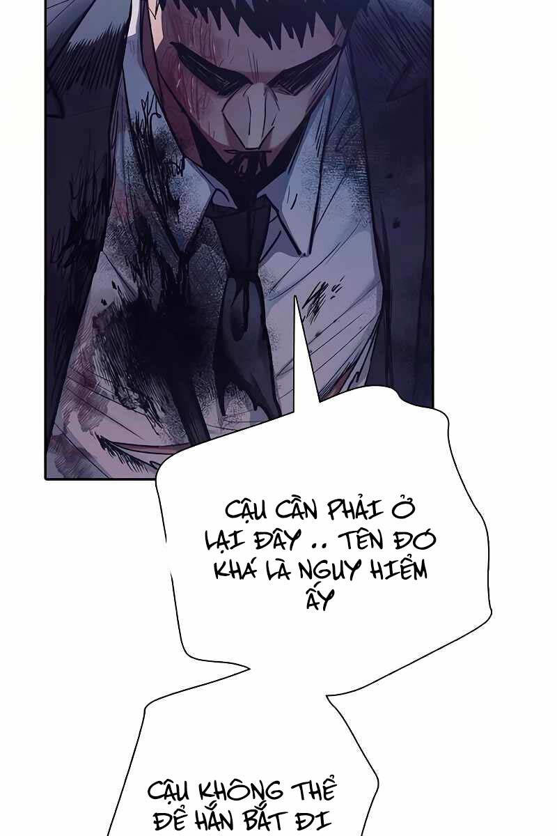 Những Ranker Cấp S Mà Tôi Nuôi Dưỡng chapter 128 - Upload bởi truyensieuhay.com