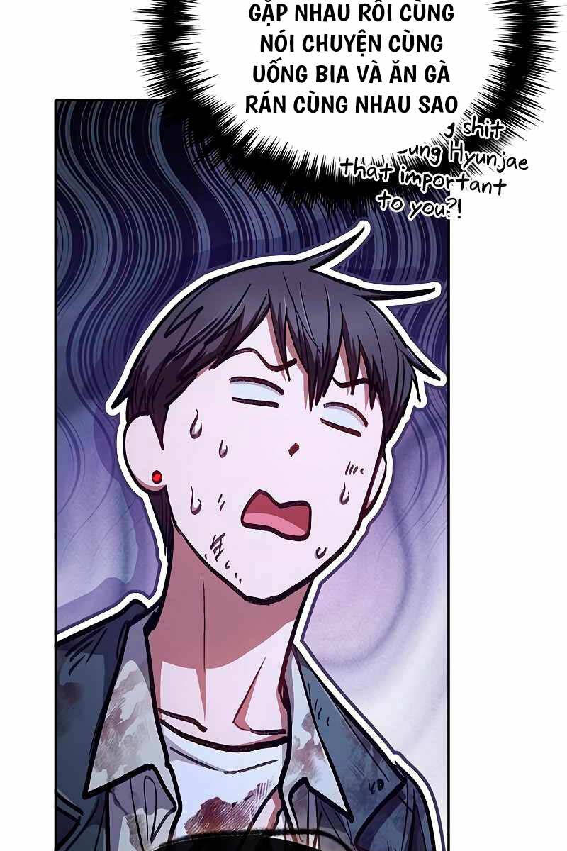 Những Ranker Cấp S Mà Tôi Nuôi Dưỡng chapter 128 - Upload bởi truyensieuhay.com
