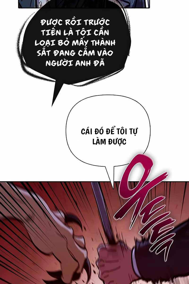 Những Ranker Cấp S Mà Tôi Nuôi Dưỡng chapter 128 - Upload bởi truyensieuhay.com