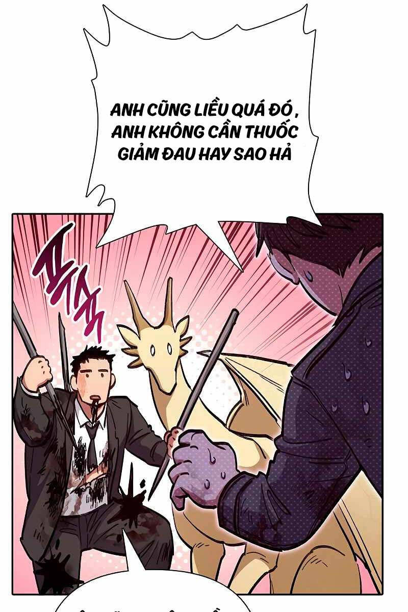 Những Ranker Cấp S Mà Tôi Nuôi Dưỡng chapter 128 - Upload bởi truyensieuhay.com