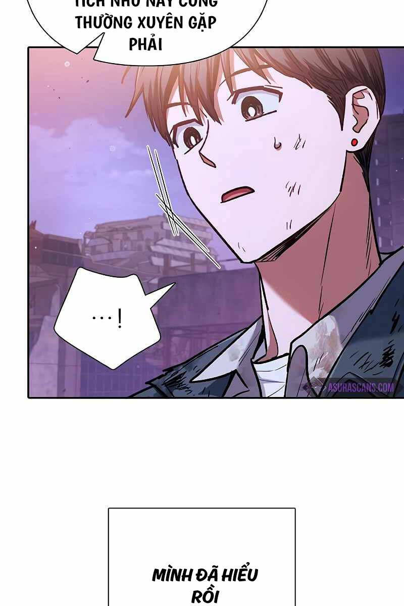 Những Ranker Cấp S Mà Tôi Nuôi Dưỡng chapter 128 - Upload bởi truyensieuhay.com