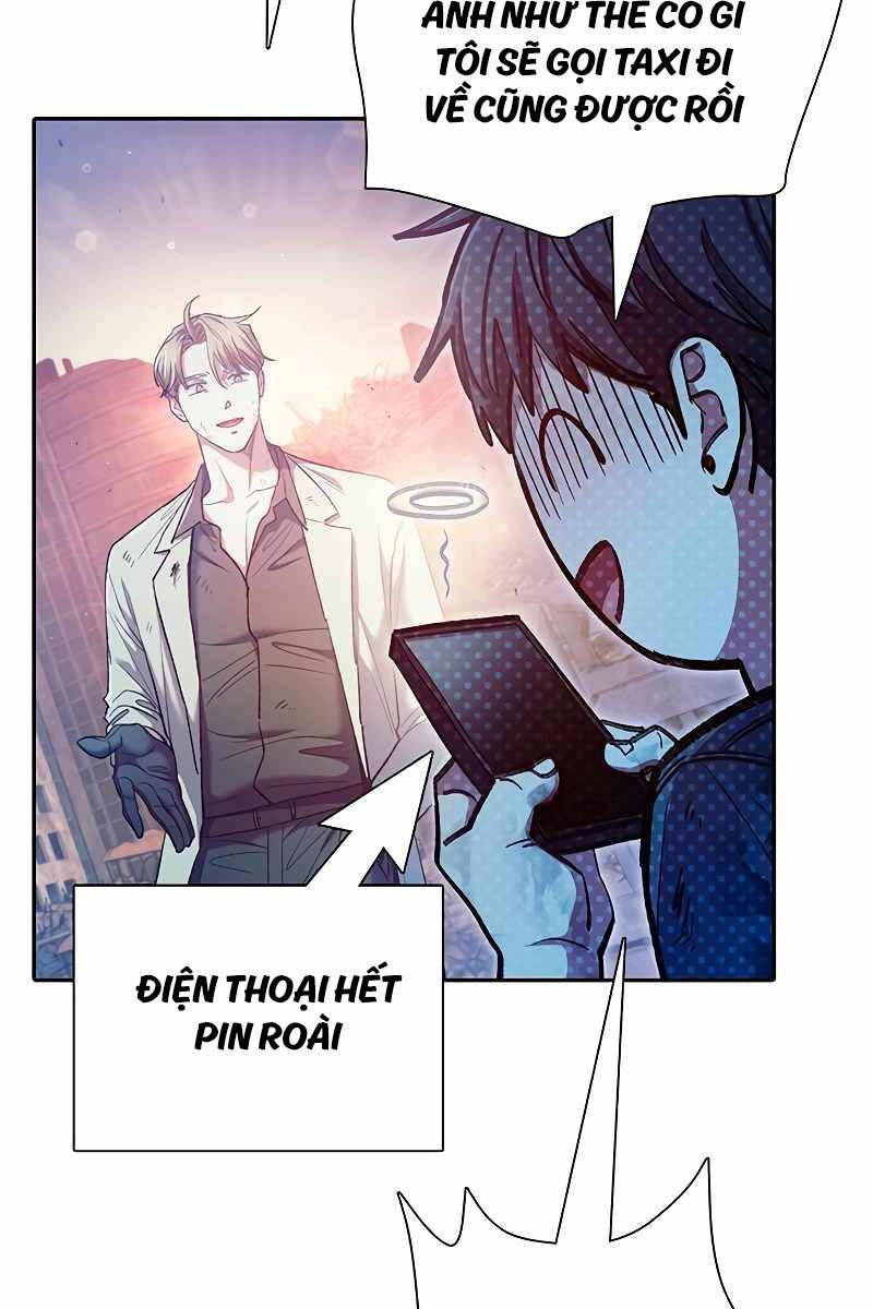 Những Ranker Cấp S Mà Tôi Nuôi Dưỡng chapter 128 - Upload bởi truyensieuhay.com