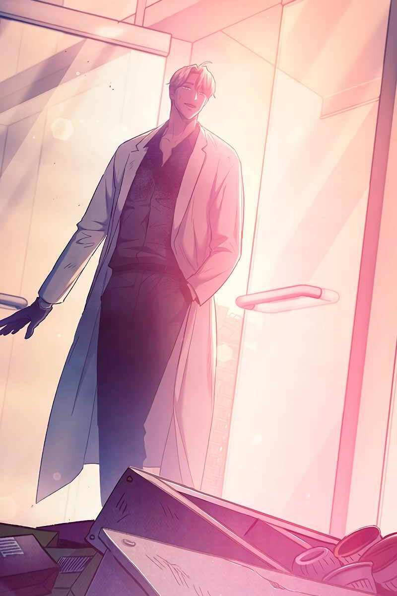 Những Ranker Cấp S Mà Tôi Nuôi Dưỡng chapter 128 - Upload bởi truyensieuhay.com