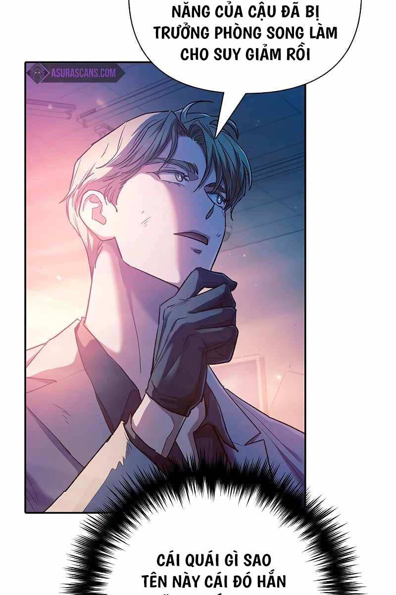 Những Ranker Cấp S Mà Tôi Nuôi Dưỡng chapter 128 - Upload bởi truyensieuhay.com