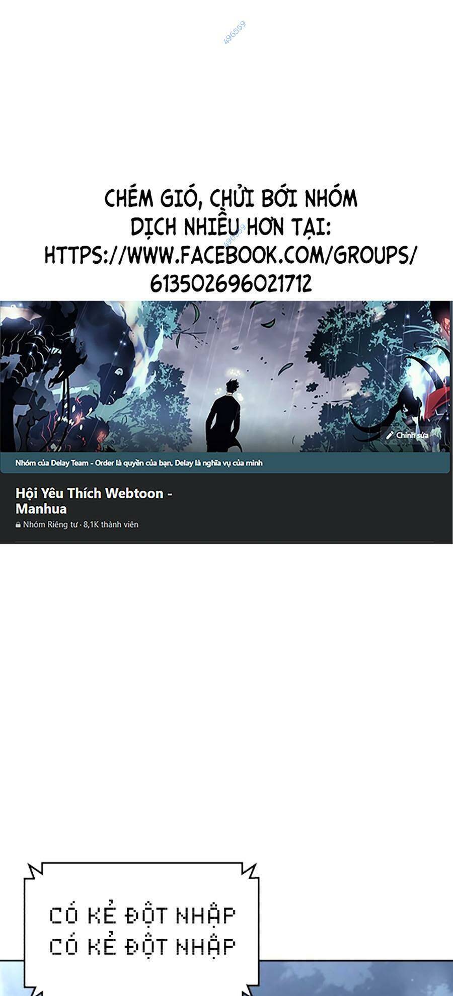 Cậu bé của thần chết chapter 214 - Upload bởi truyensieuhay.com