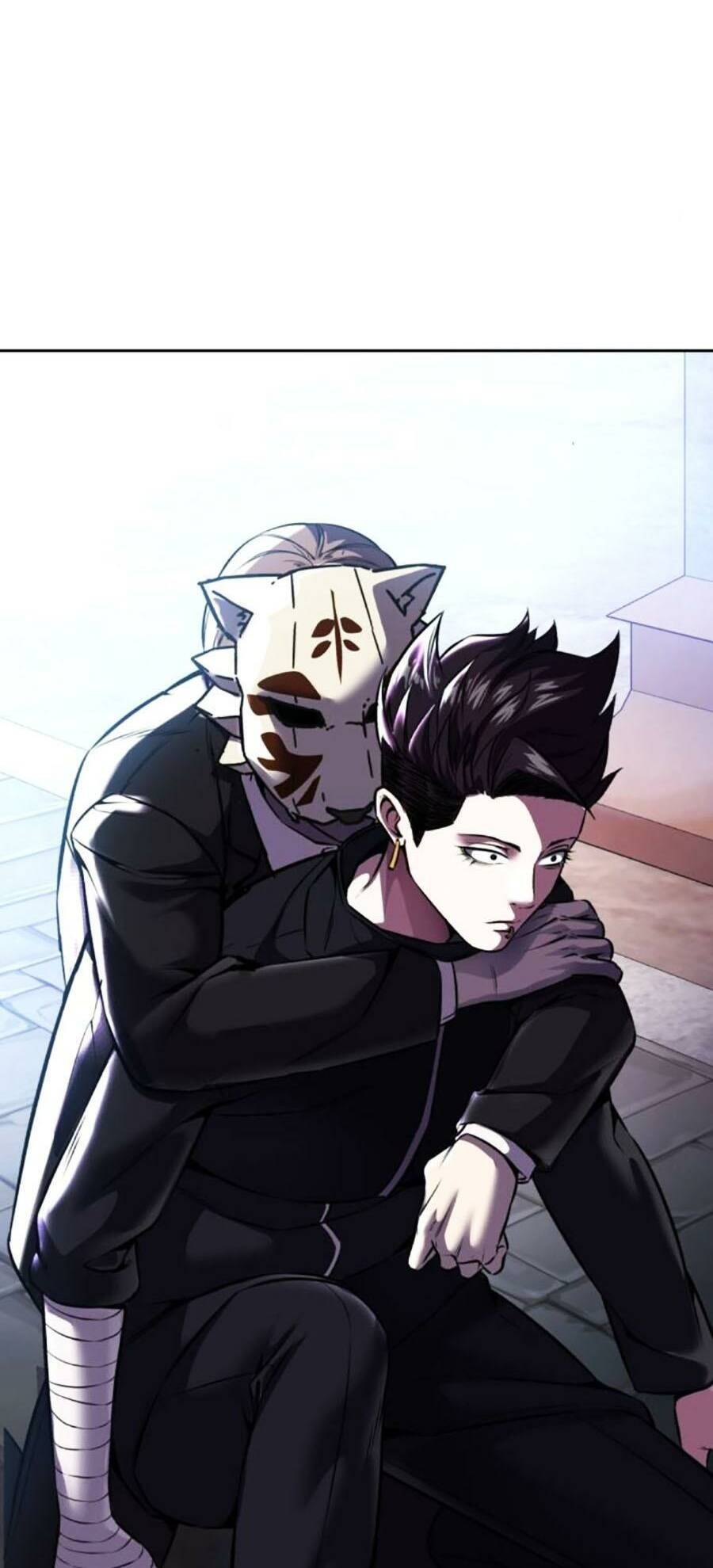 Cậu bé của thần chết chapter 214 - Upload bởi truyensieuhay.com
