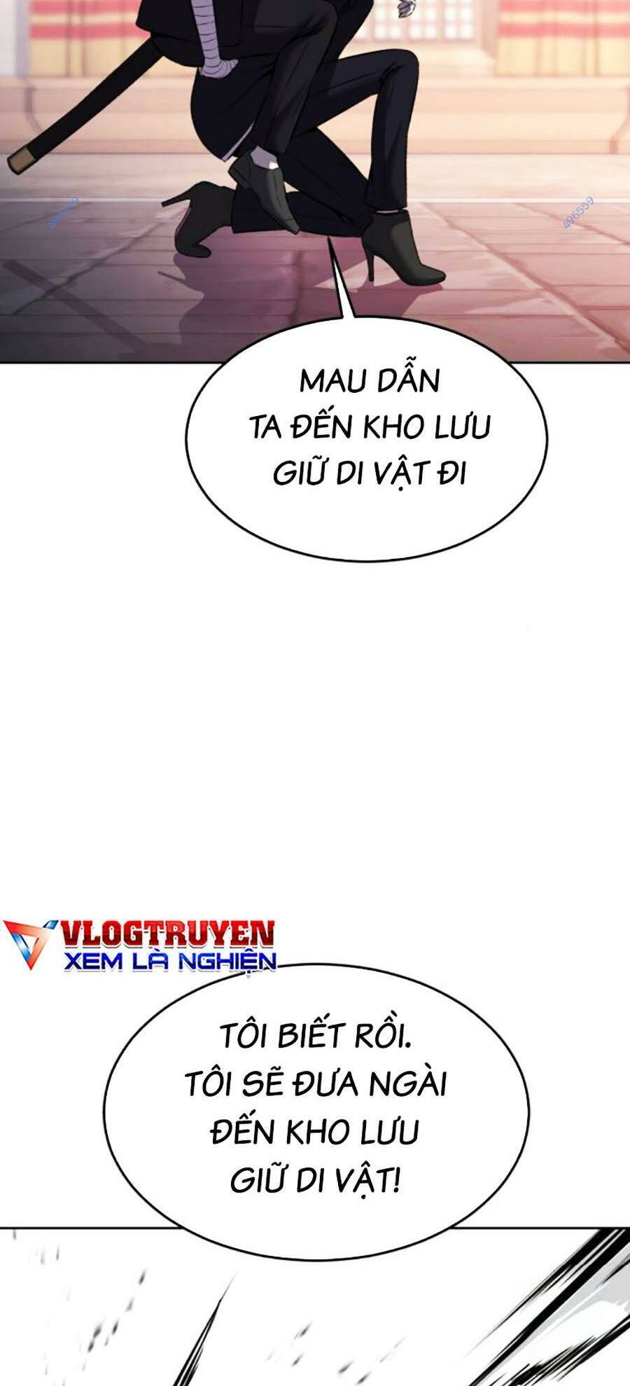Cậu bé của thần chết chapter 214 - Upload bởi truyensieuhay.com