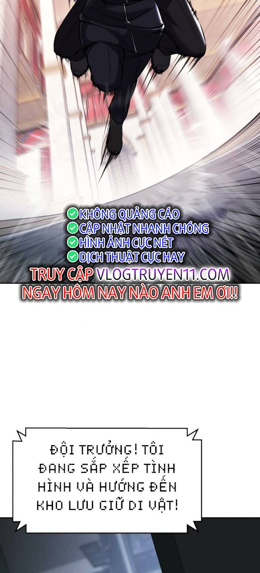 Cậu bé của thần chết chapter 214 - Upload bởi truyensieuhay.com