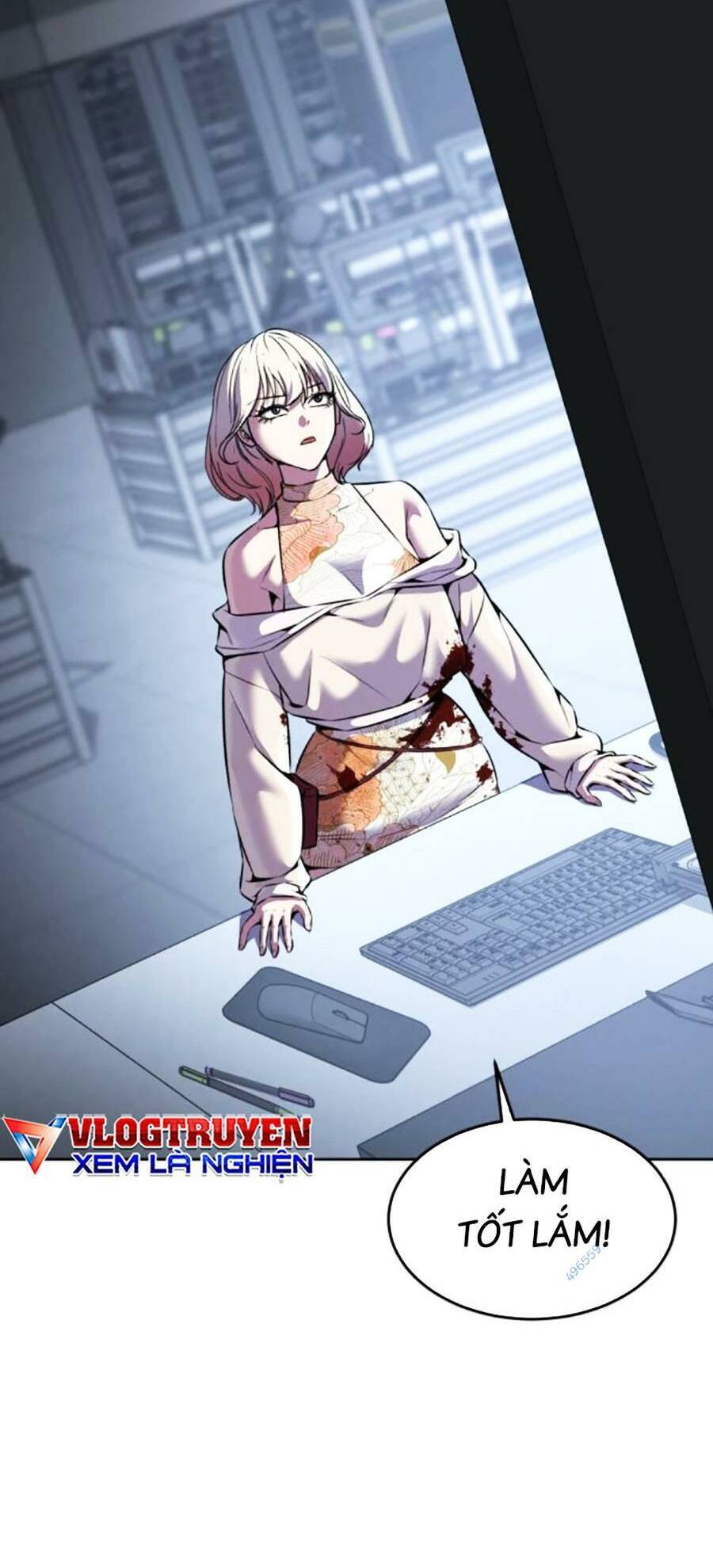 Cậu bé của thần chết chapter 214 - Upload bởi truyensieuhay.com