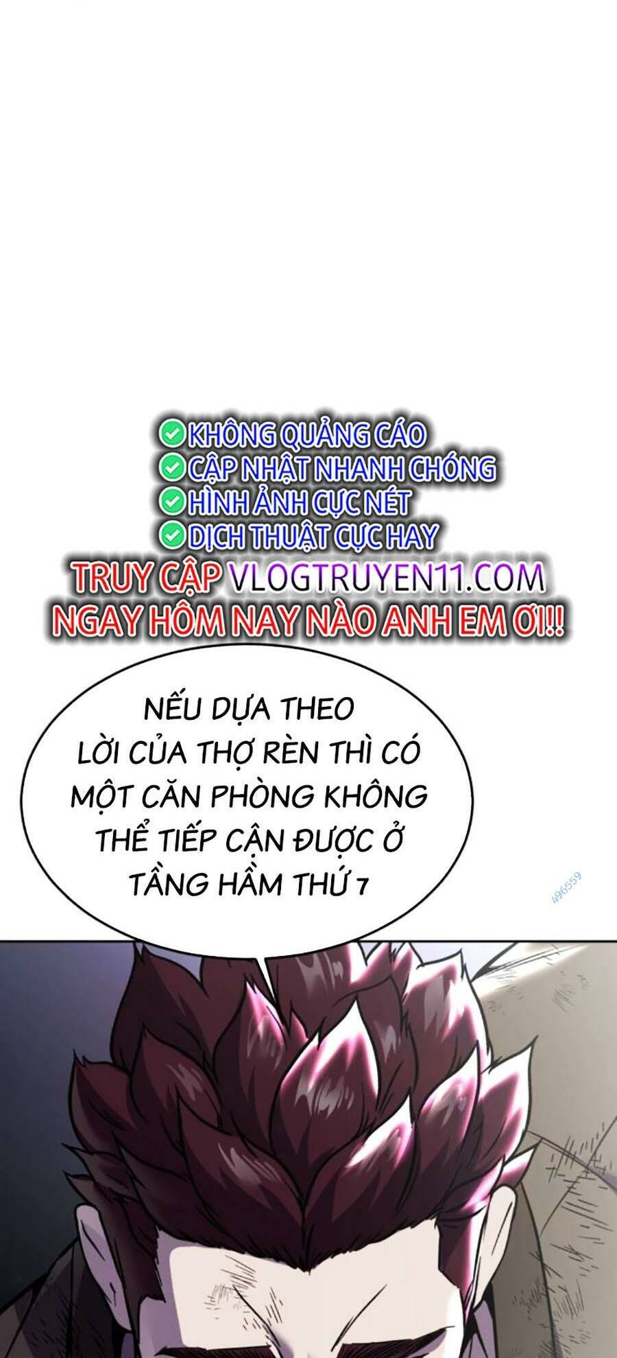 Cậu bé của thần chết chapter 214 - Upload bởi truyensieuhay.com