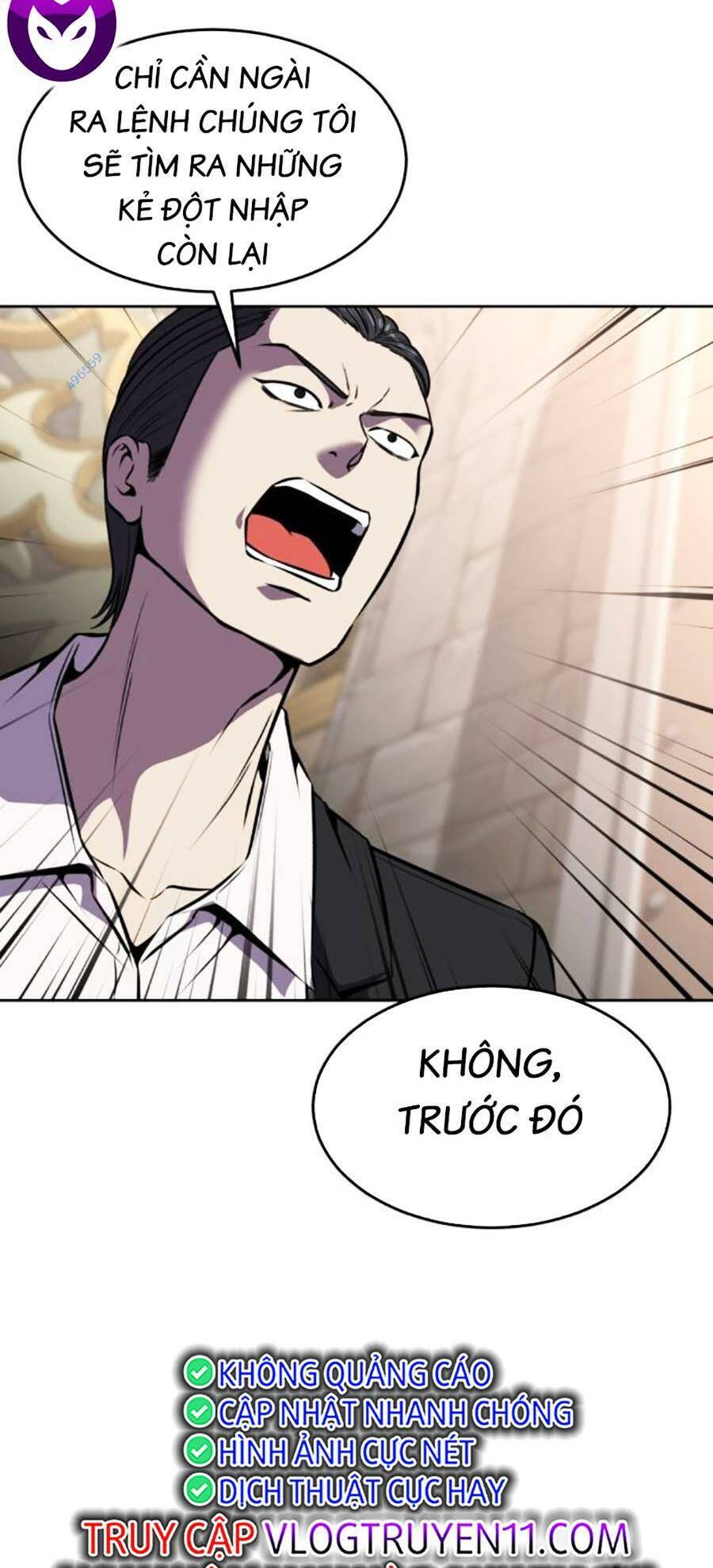 Cậu bé của thần chết chapter 214 - Upload bởi truyensieuhay.com