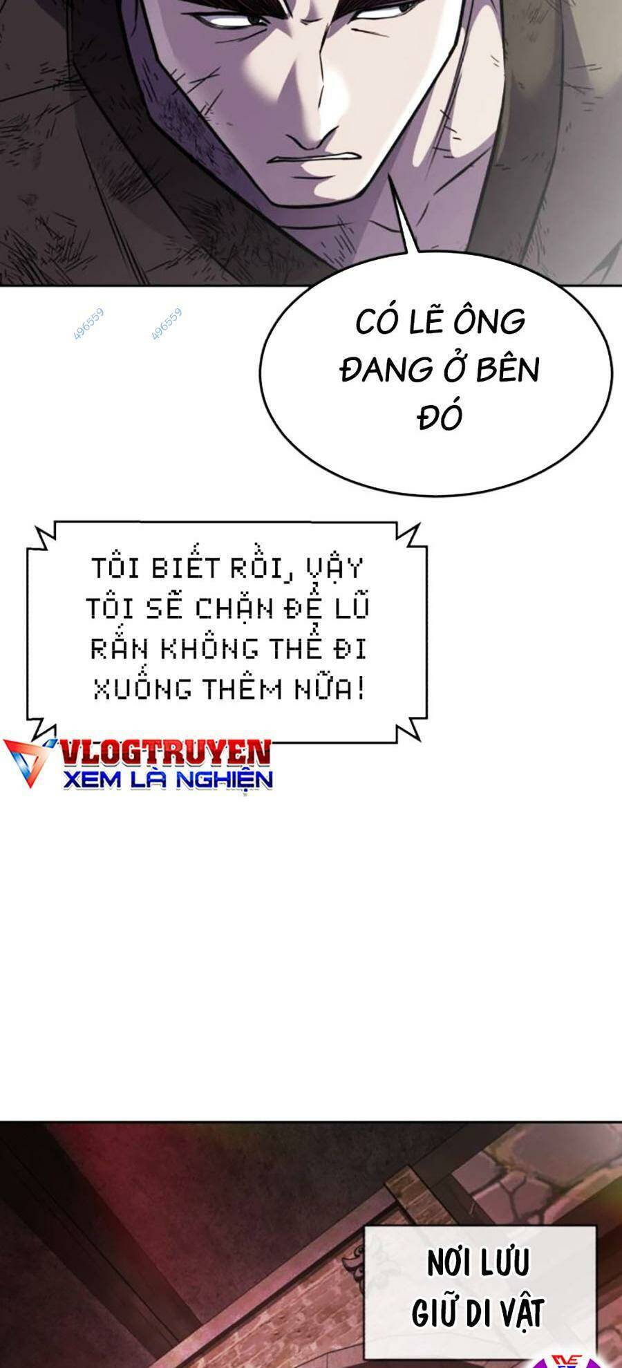 Cậu bé của thần chết chapter 214 - Upload bởi truyensieuhay.com