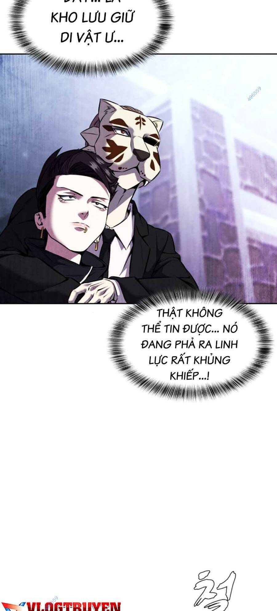 Cậu bé của thần chết chapter 214 - Upload bởi truyensieuhay.com
