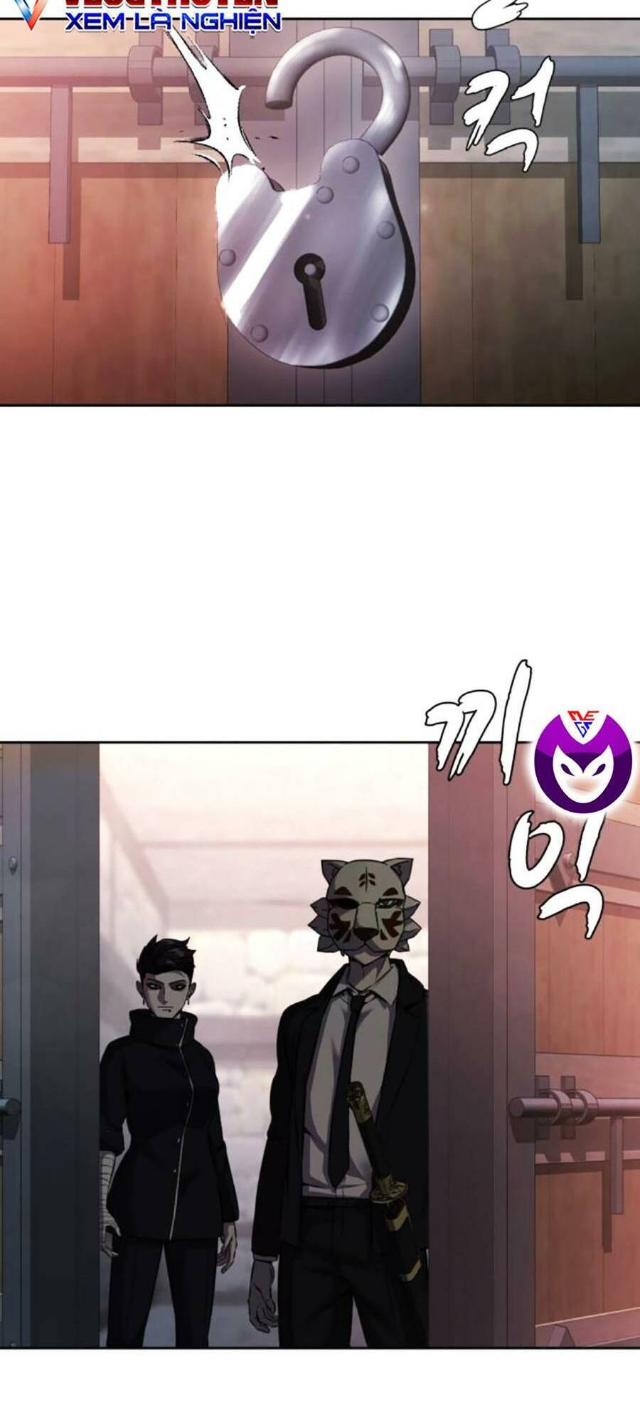 Cậu bé của thần chết chapter 214 - Upload bởi truyensieuhay.com