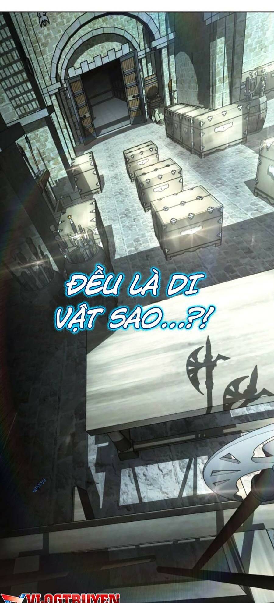 Cậu bé của thần chết chapter 214 - Upload bởi truyensieuhay.com