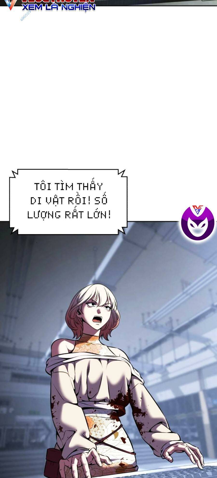 Cậu bé của thần chết chapter 214 - Upload bởi truyensieuhay.com