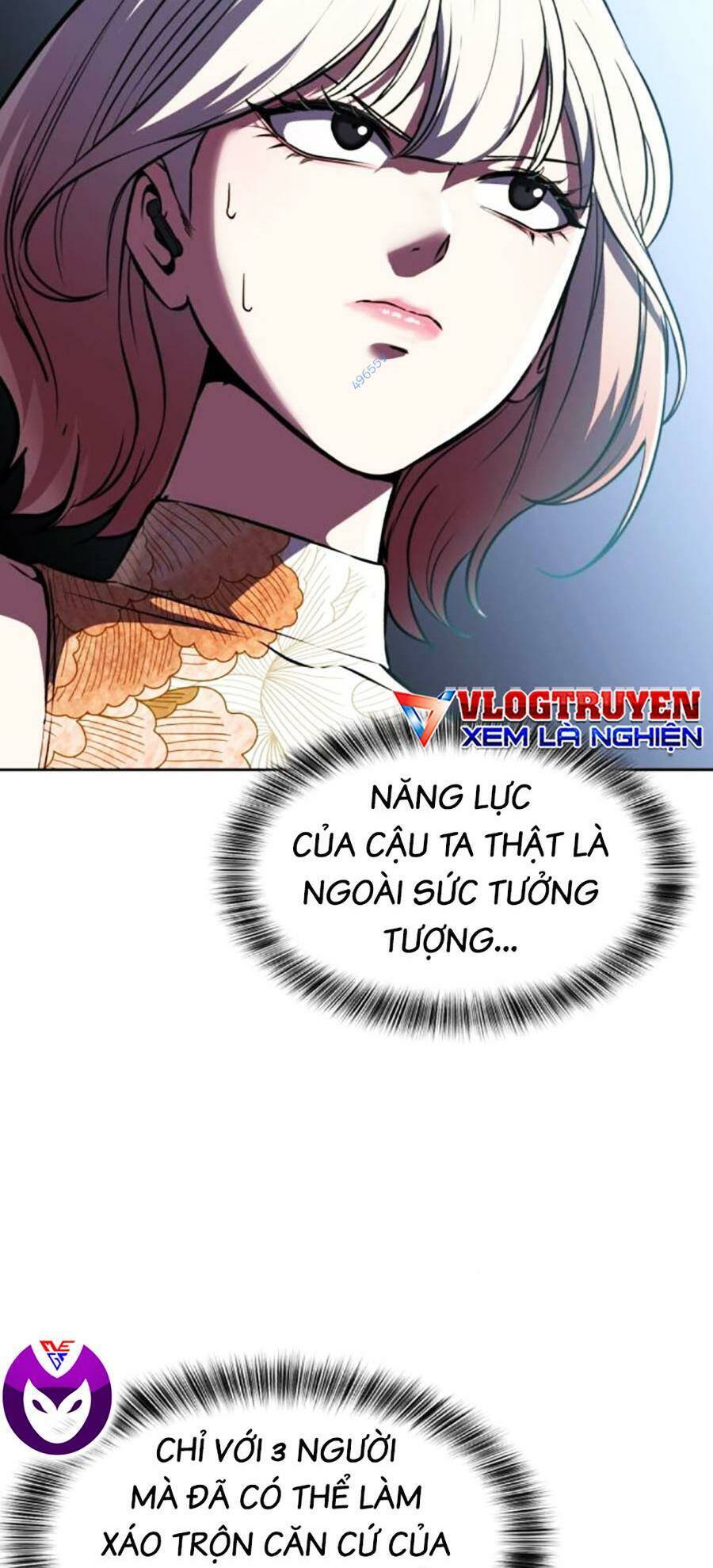 Cậu bé của thần chết chapter 214 - Upload bởi truyensieuhay.com