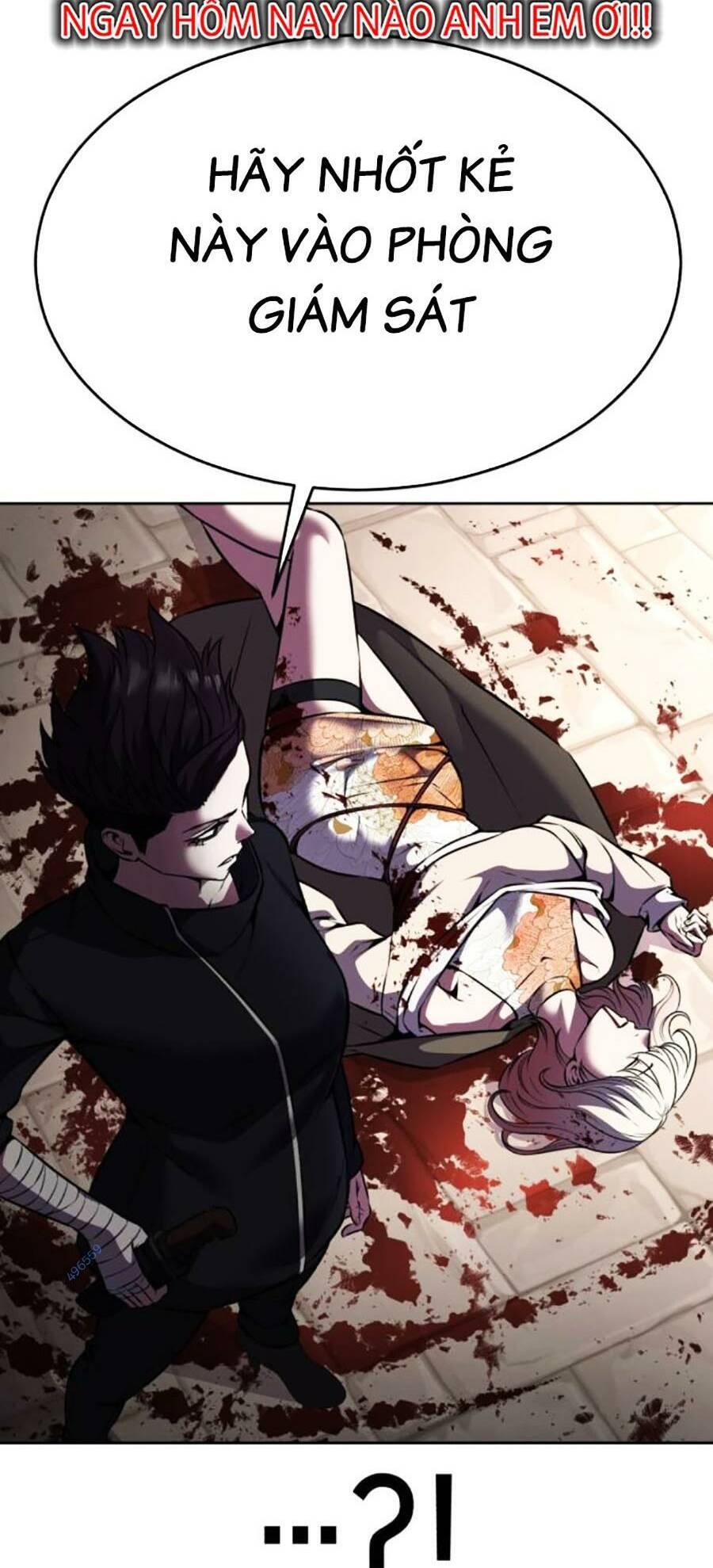 Cậu bé của thần chết chapter 214 - Upload bởi truyensieuhay.com