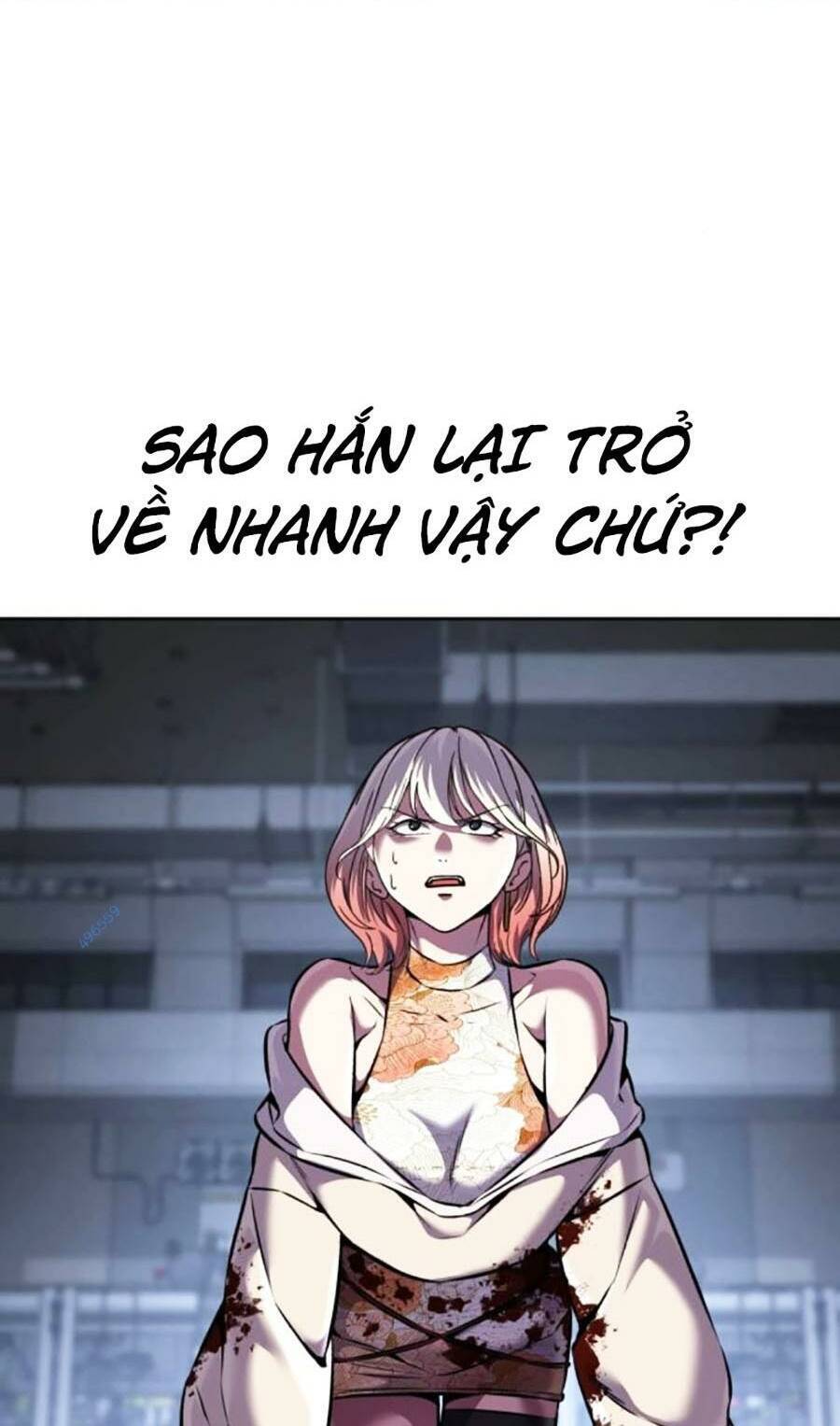 Cậu bé của thần chết chapter 214 - Upload bởi truyensieuhay.com
