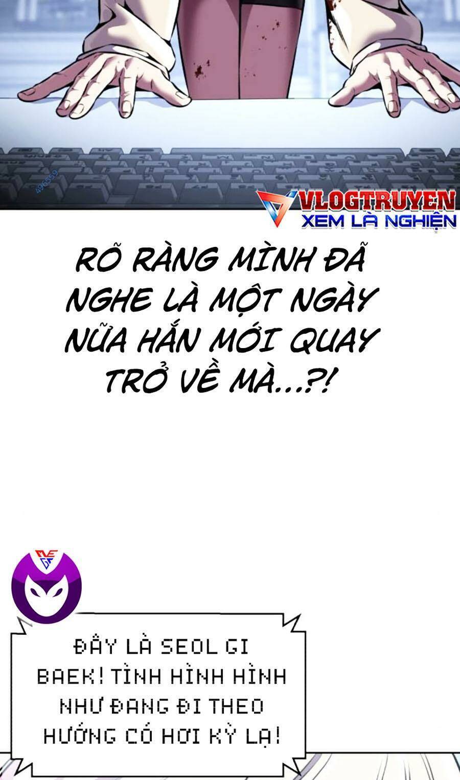 Cậu bé của thần chết chapter 214 - Upload bởi truyensieuhay.com