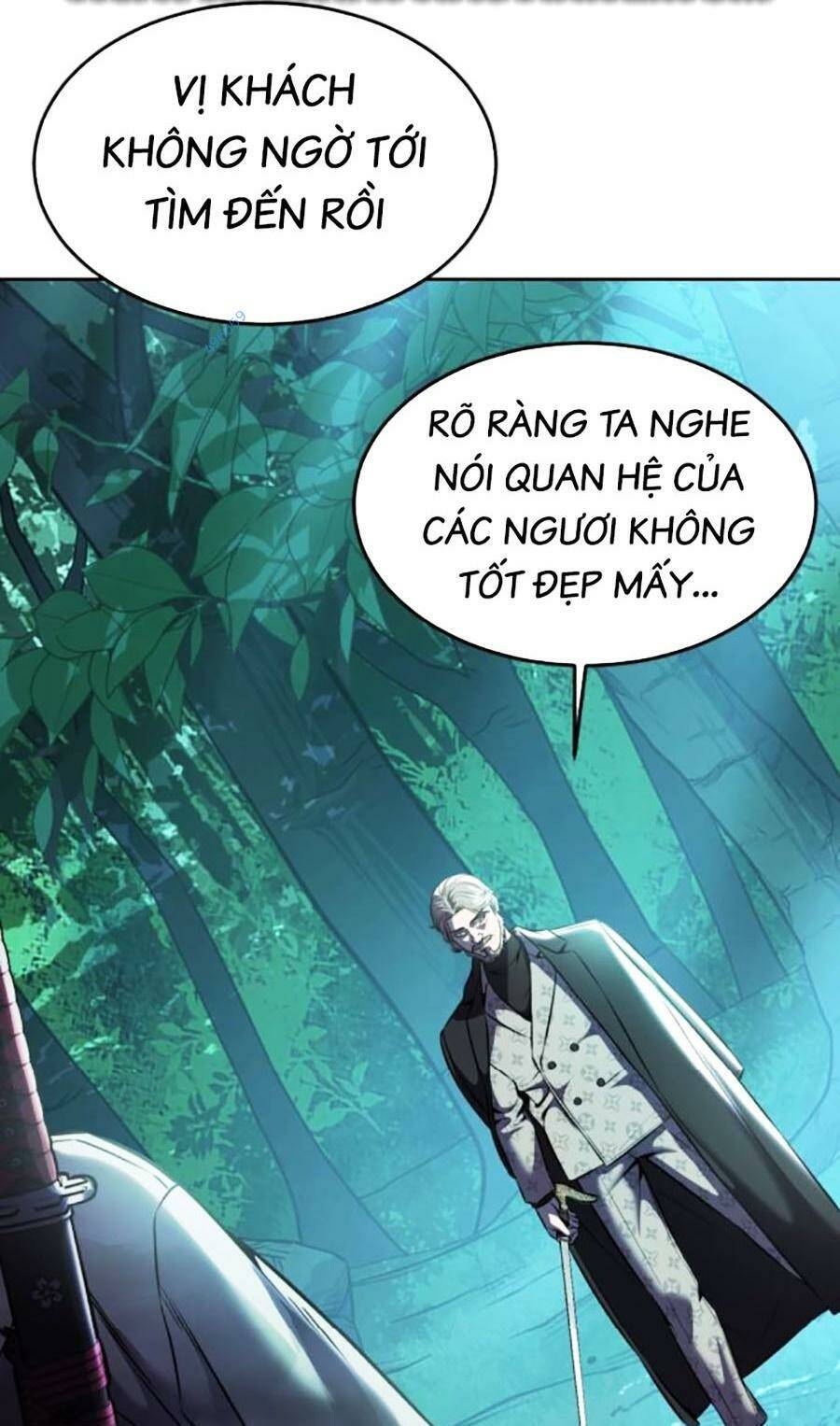Cậu bé của thần chết chapter 214 - Upload bởi truyensieuhay.com