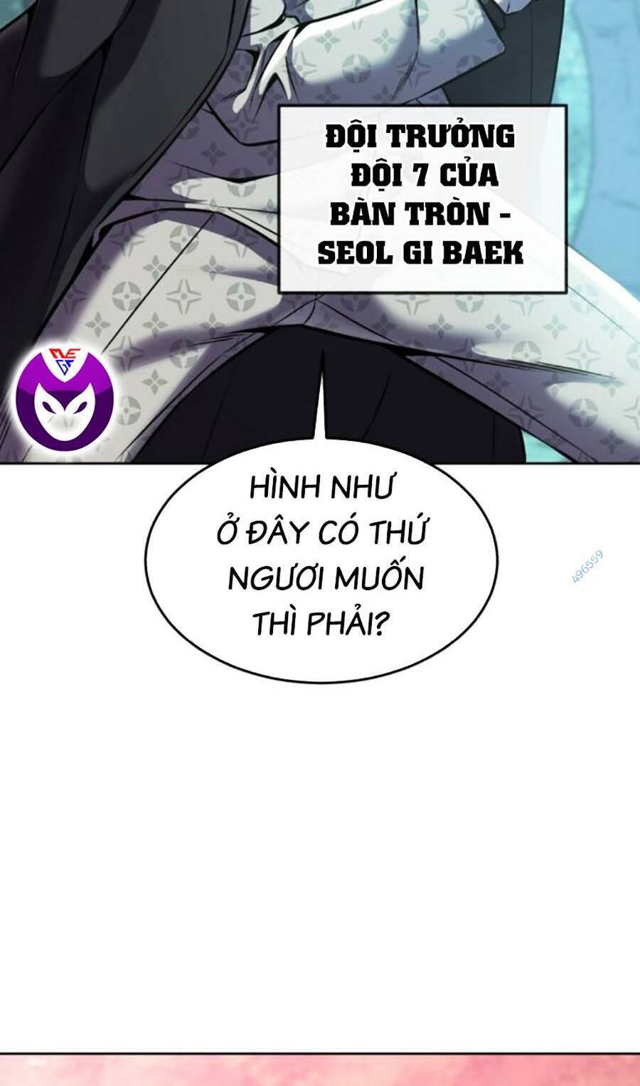 Cậu bé của thần chết chapter 214 - Upload bởi truyensieuhay.com
