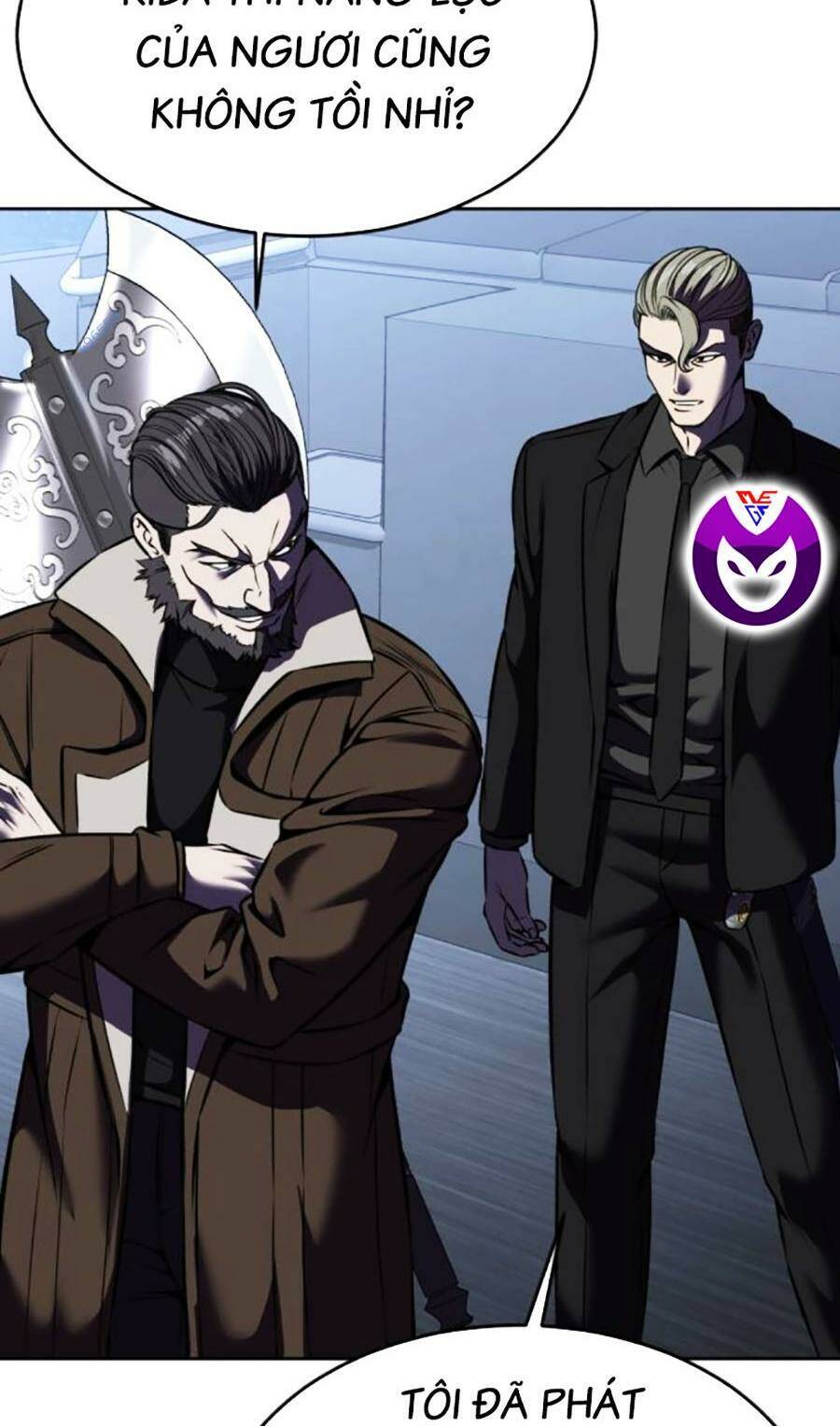Cậu bé của thần chết chapter 214 - Upload bởi truyensieuhay.com