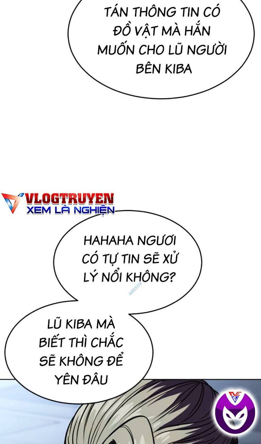Cậu bé của thần chết chapter 214 - Upload bởi truyensieuhay.com