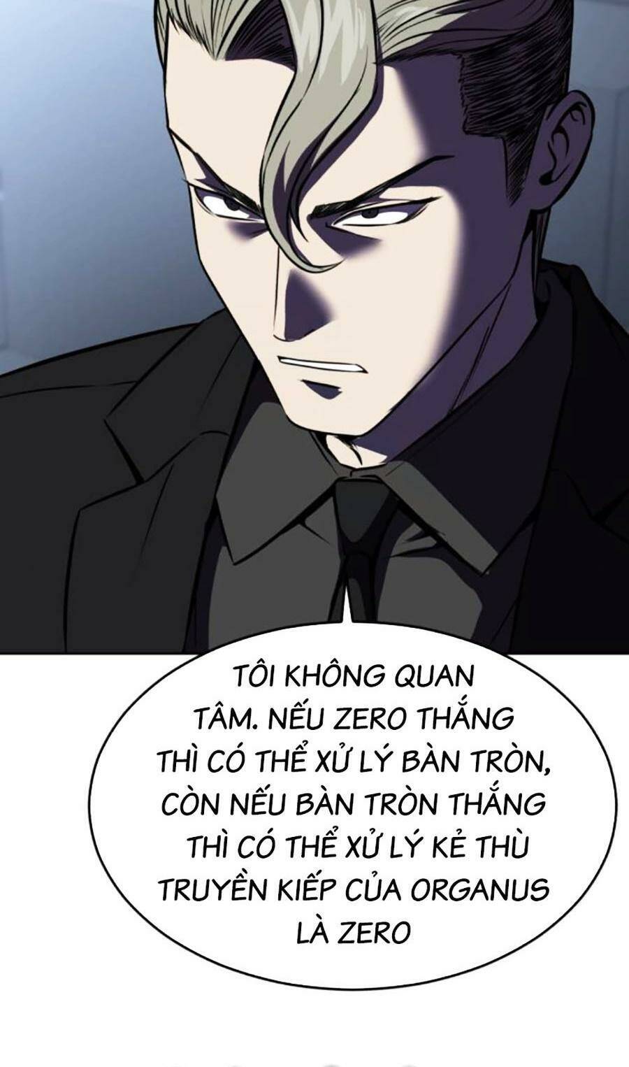 Cậu bé của thần chết chapter 214 - Upload bởi truyensieuhay.com
