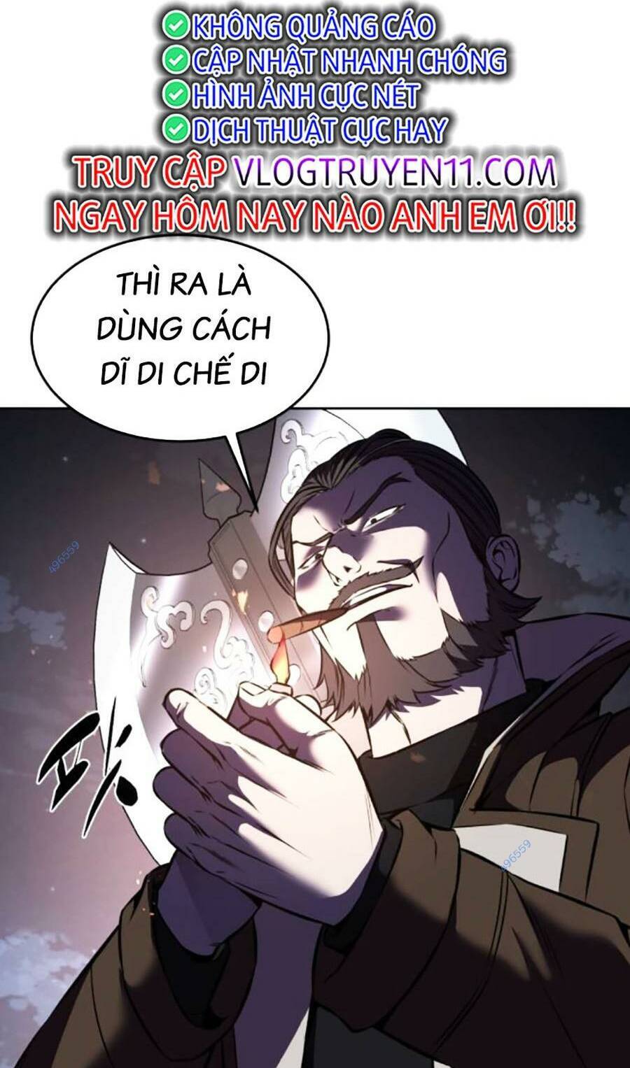 Cậu bé của thần chết chapter 214 - Upload bởi truyensieuhay.com