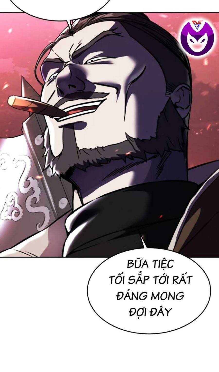 Cậu bé của thần chết chapter 214 - Upload bởi truyensieuhay.com